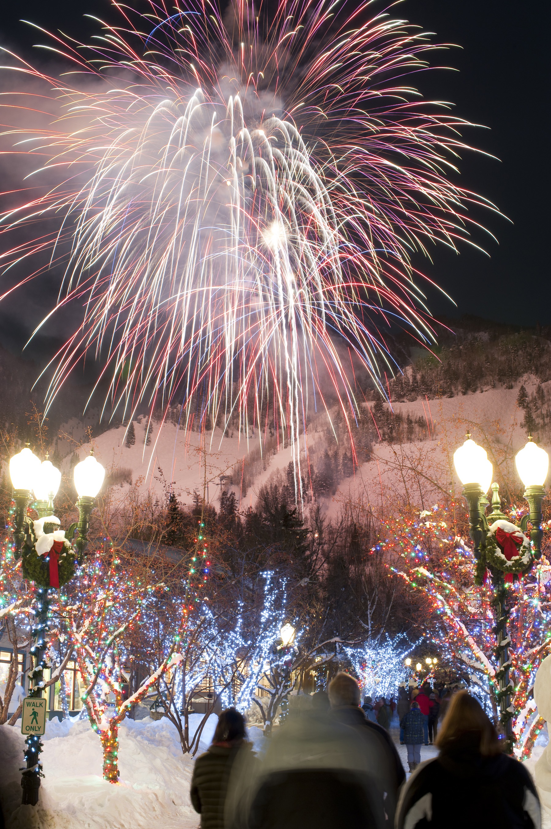 Aspen NY Eve Wandermelon