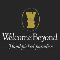 Welcome Beyond,