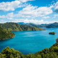 Marlborough Sounds