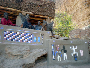 Dogon Country ToguNa