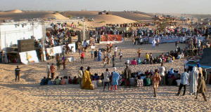 Festival au Desert