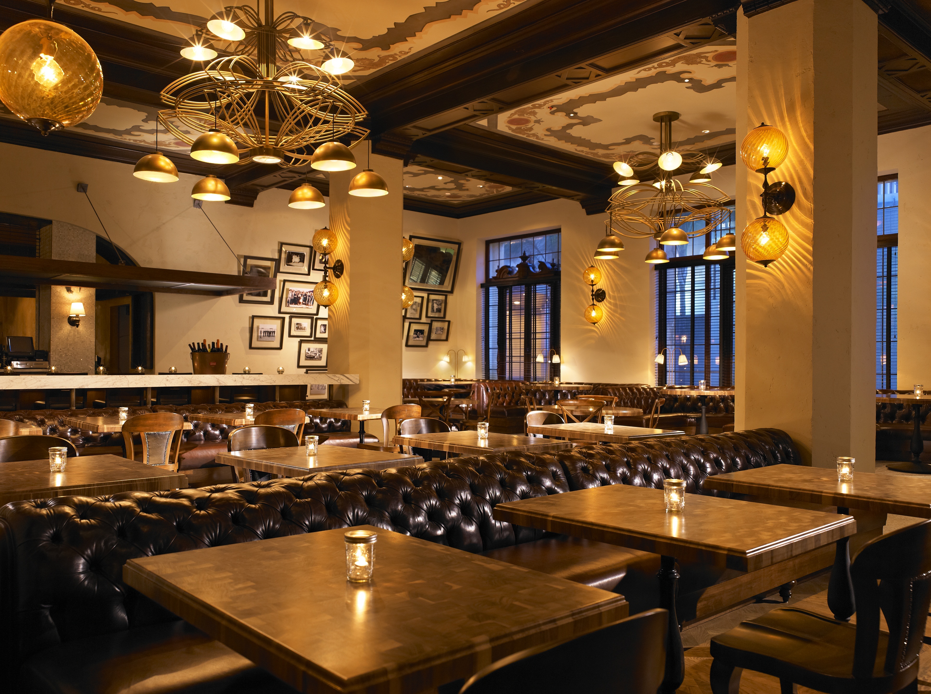 Public Kitchen + Bar Wandermelon