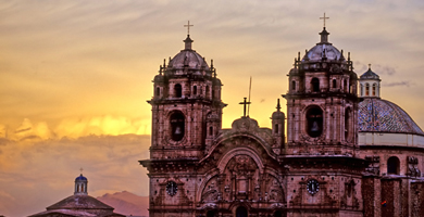 Cuzco Peru