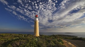 Cape du Couedic Lighthouse, KI - ©Julie Fletcher, SATC