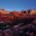 Enchantment Resort, Sedona, AZ