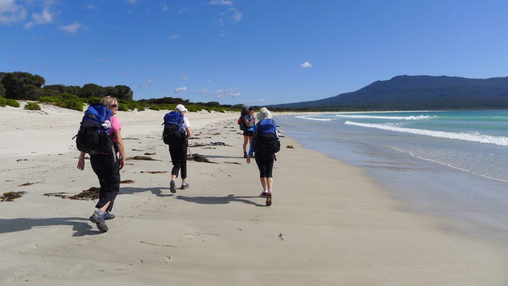 Maria Island Walk