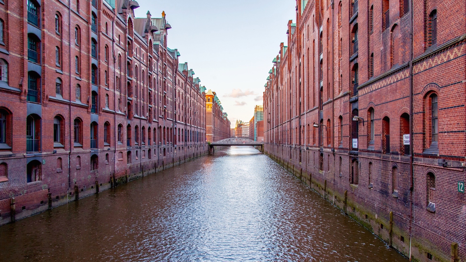 speicherstadt