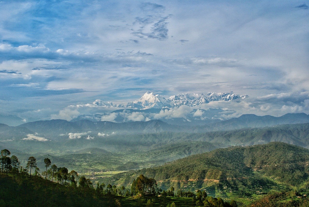 uttarakhand