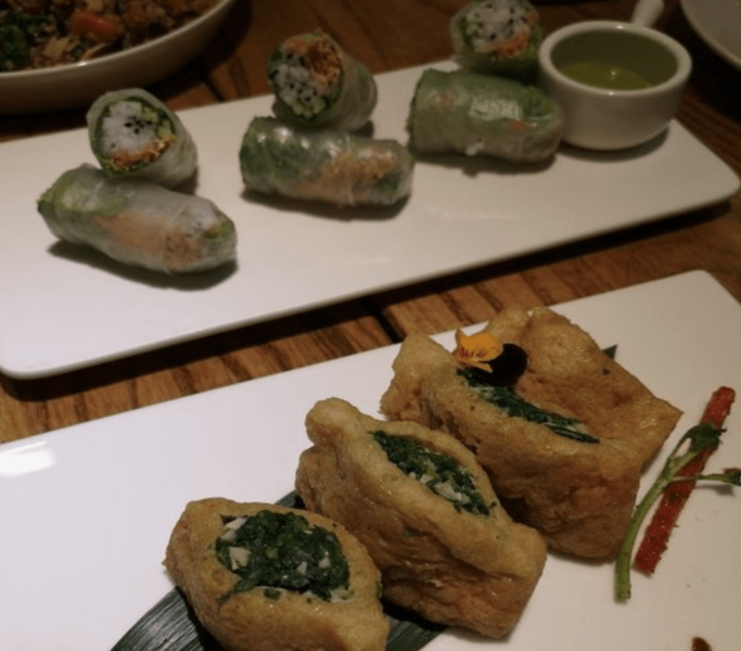 Vegan Vegan